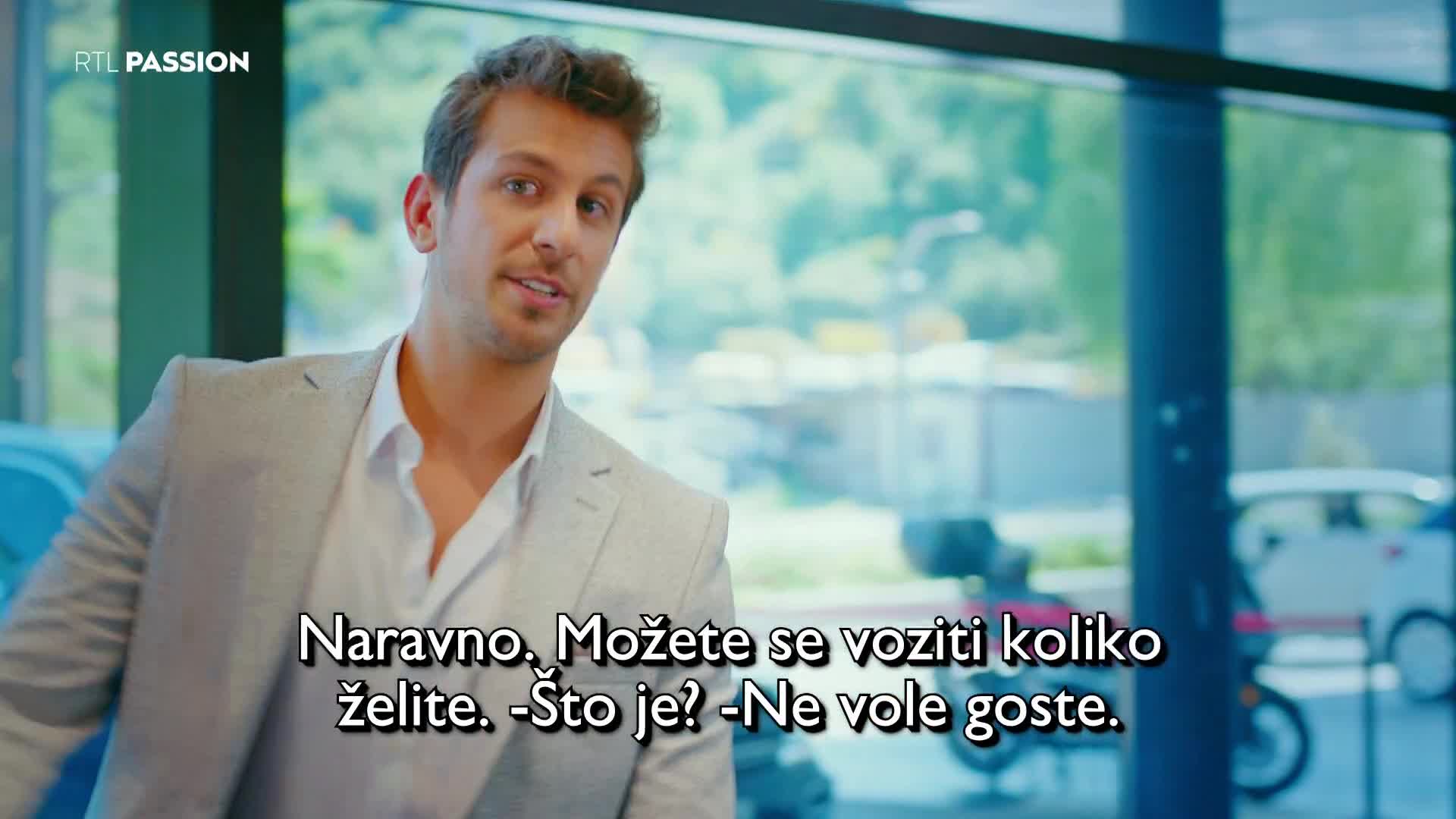 RTLpassion