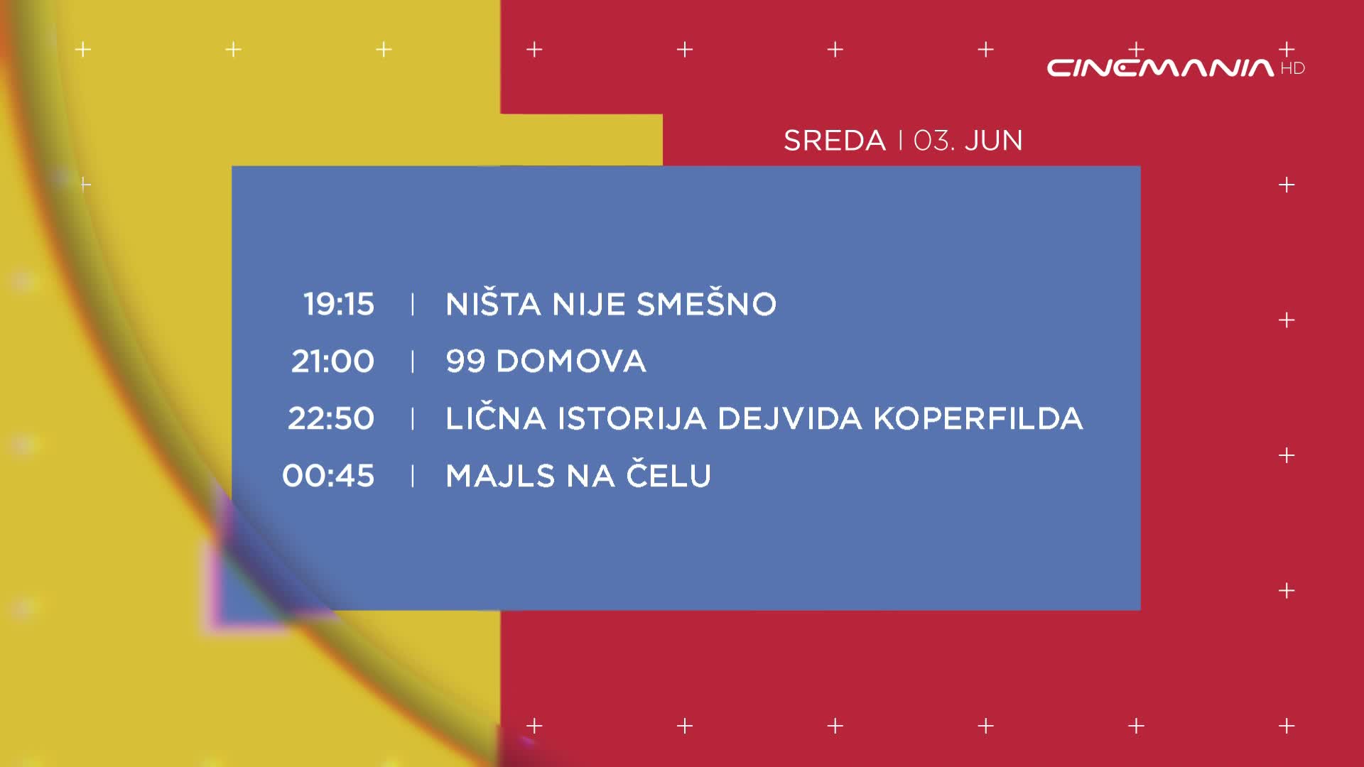 Cinemania