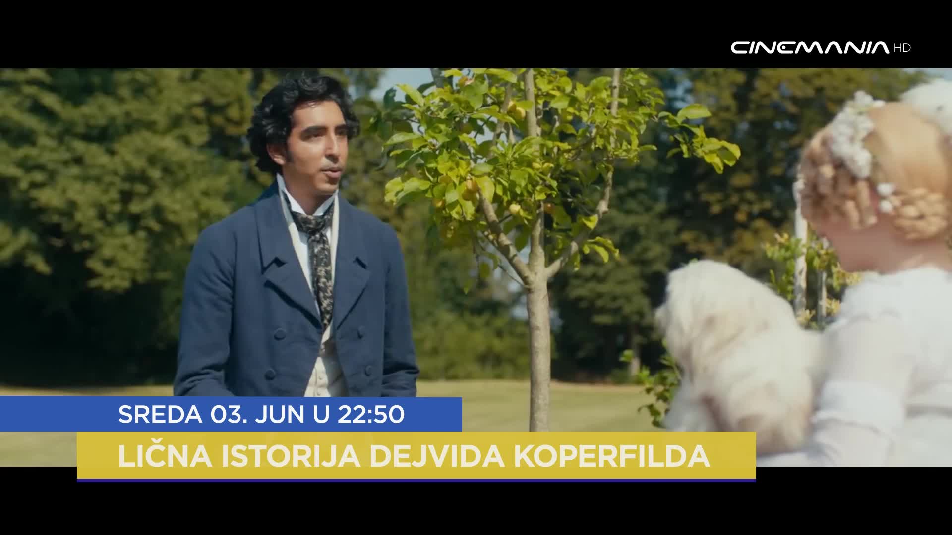 Cinemania