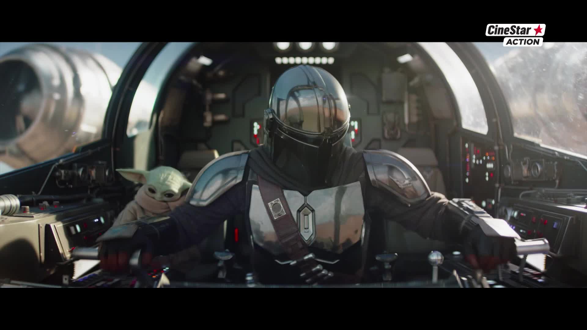 CinestarAction