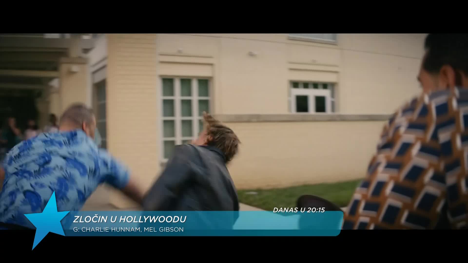 CinestarTV