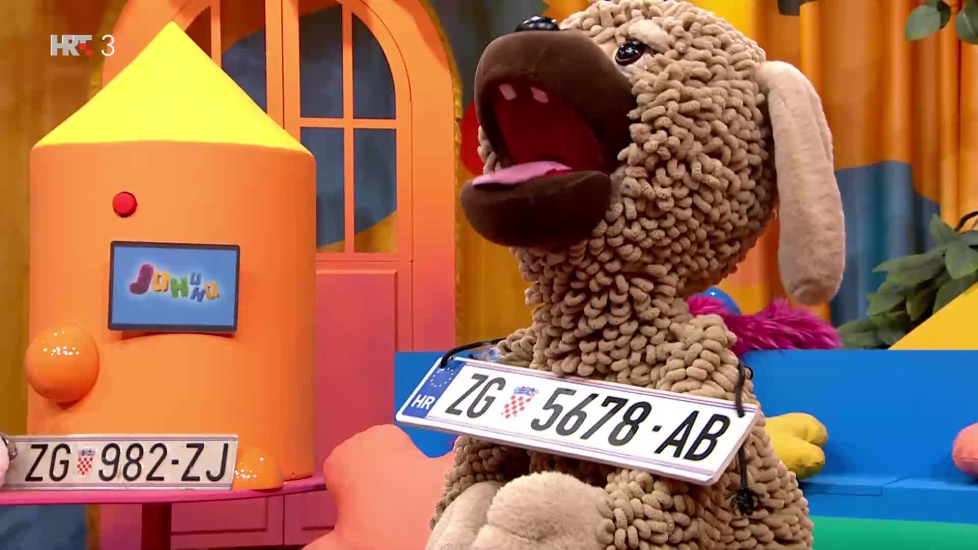 HRT3