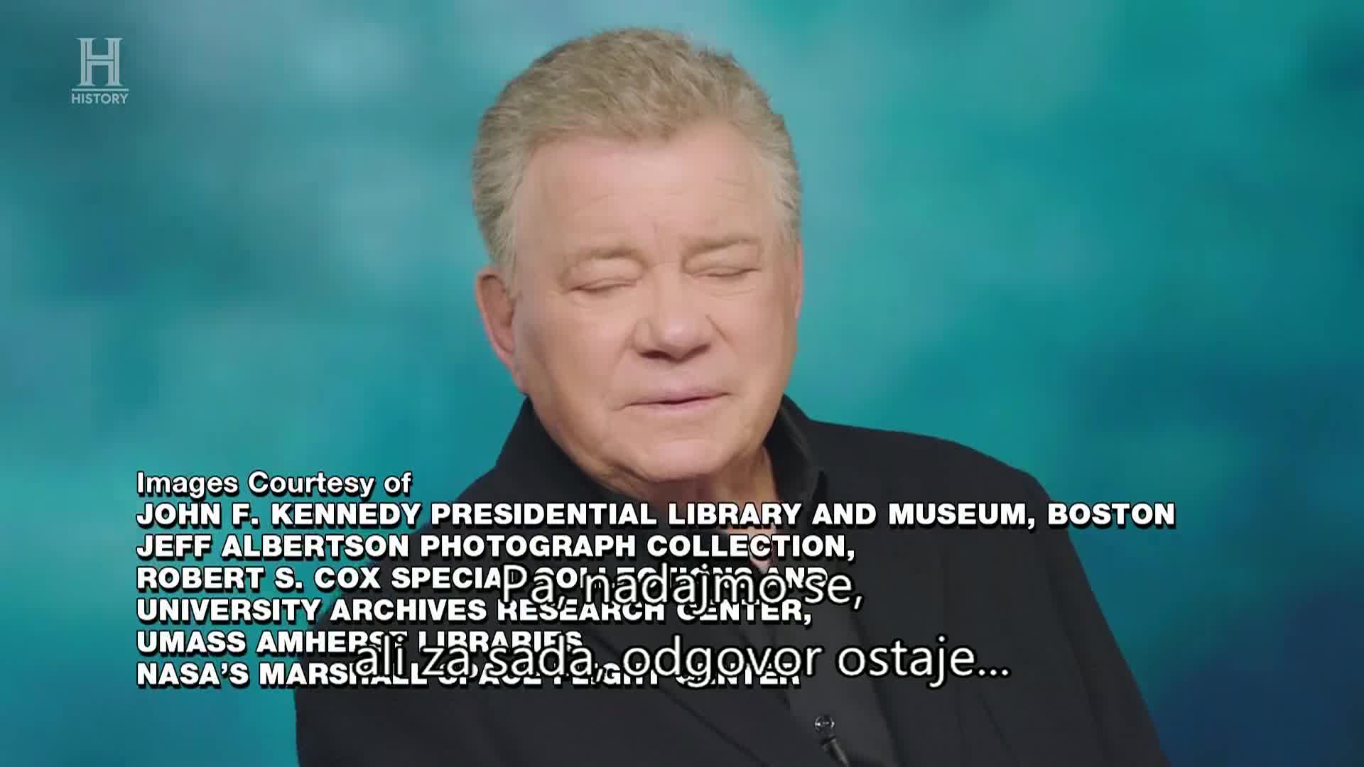 History