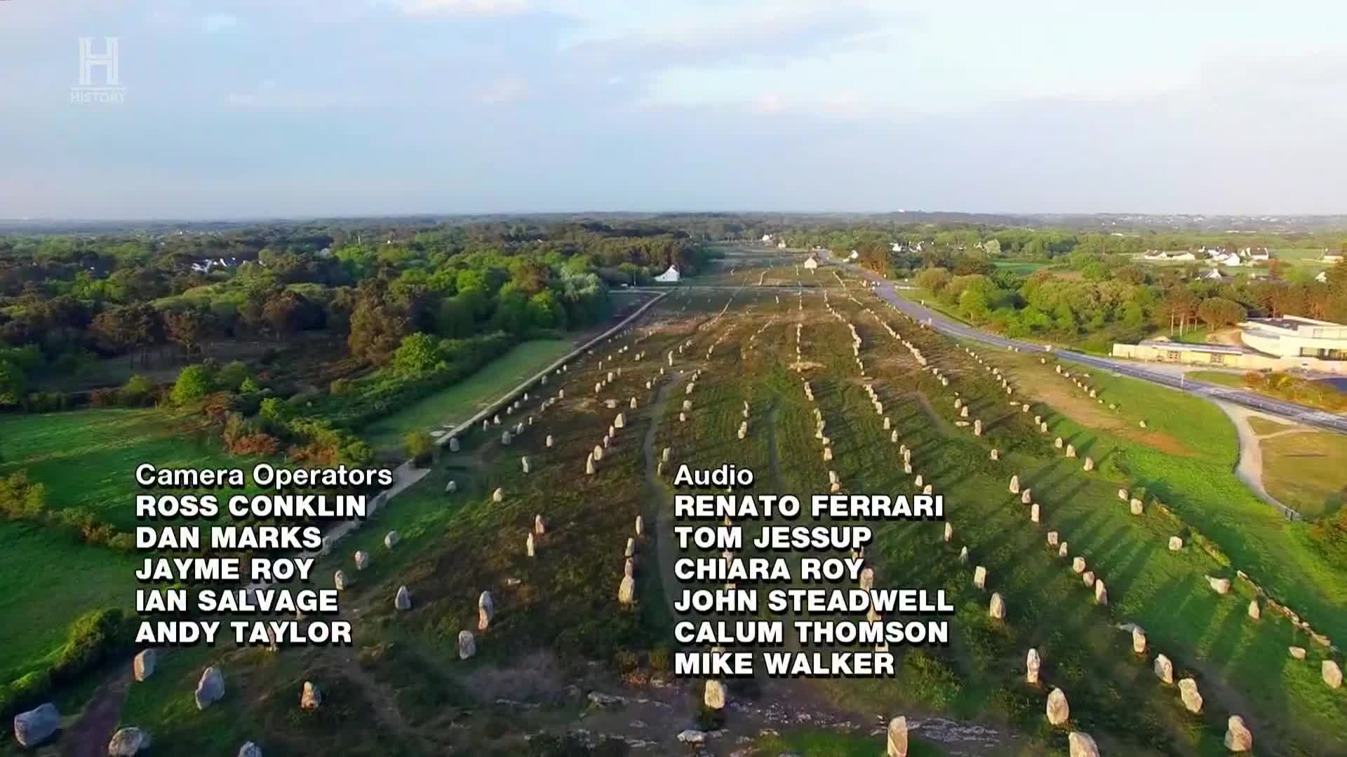 History