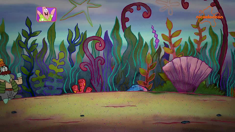 Nickelodeon