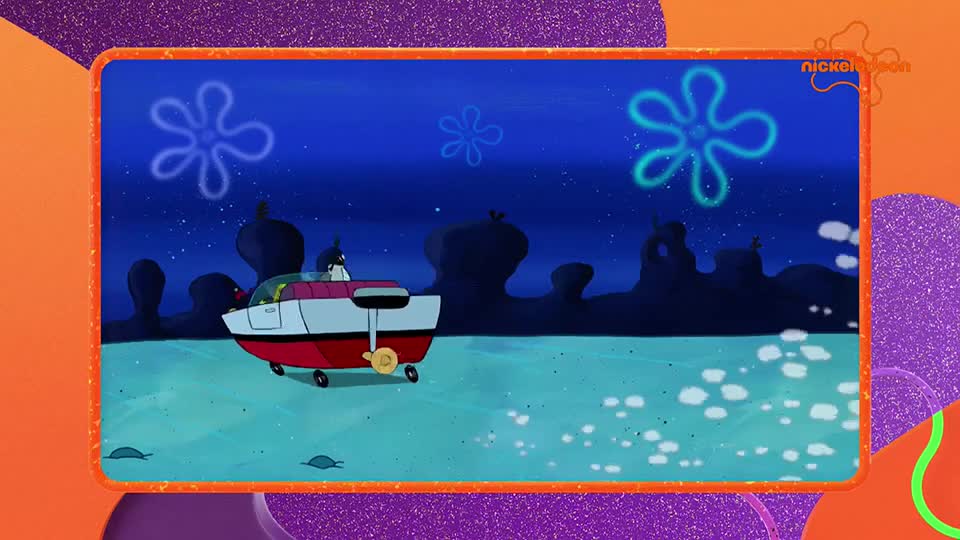 Nickelodeon