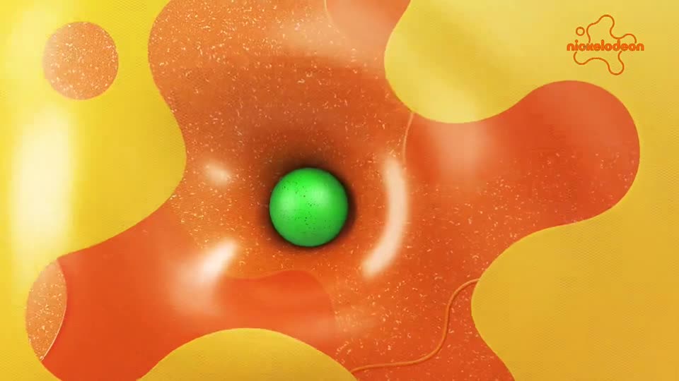 Nickelodeon