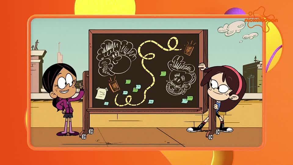 Nickelodeon