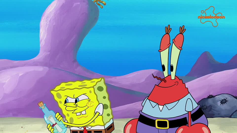 Nickelodeon