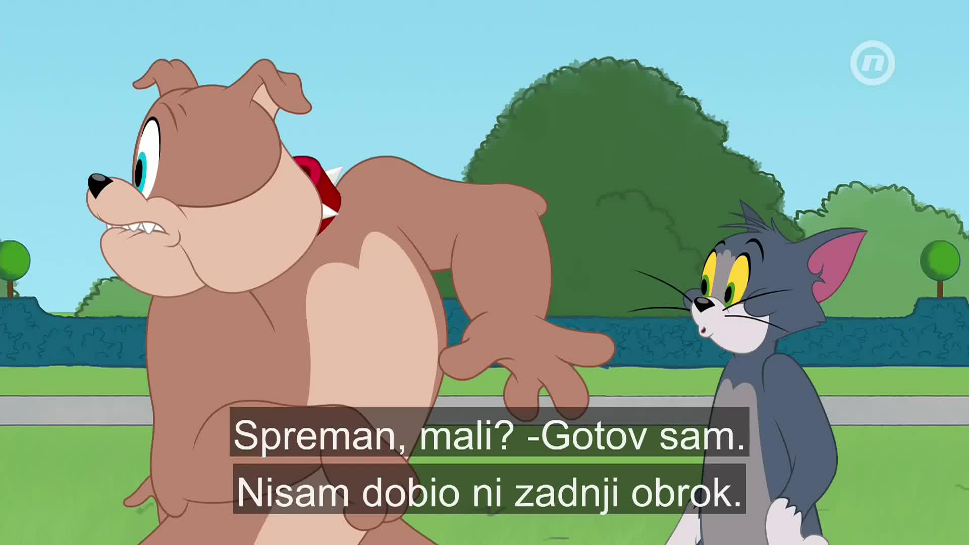 NovaTVPlus