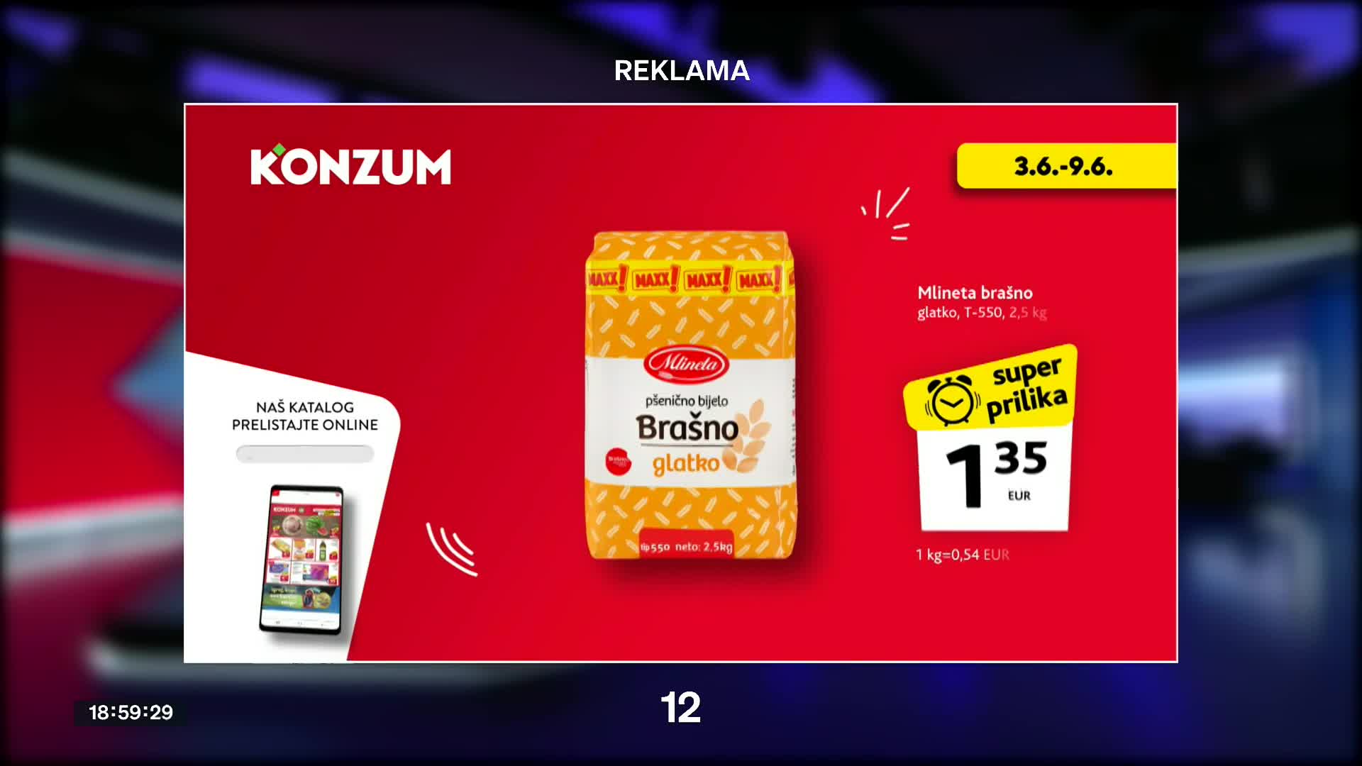 NovaTVPlus