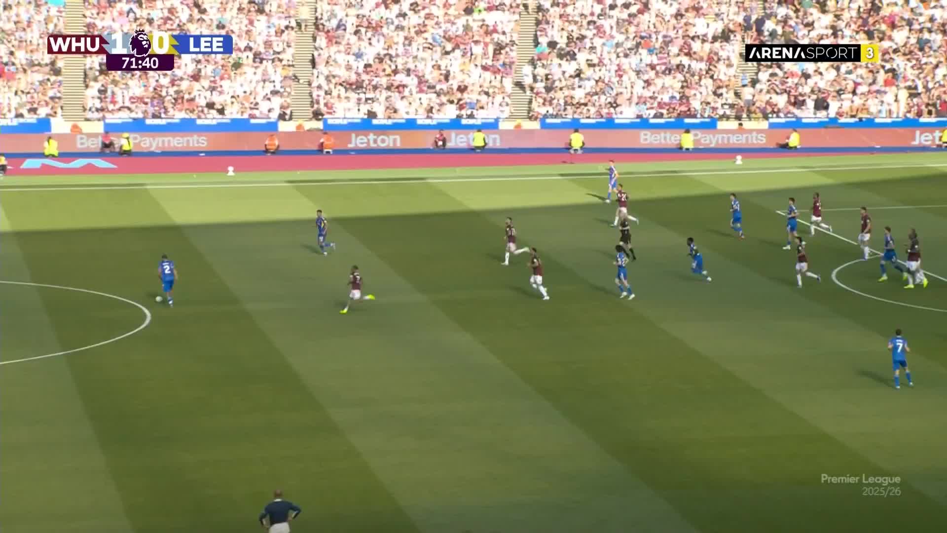 ArenaSportHD3