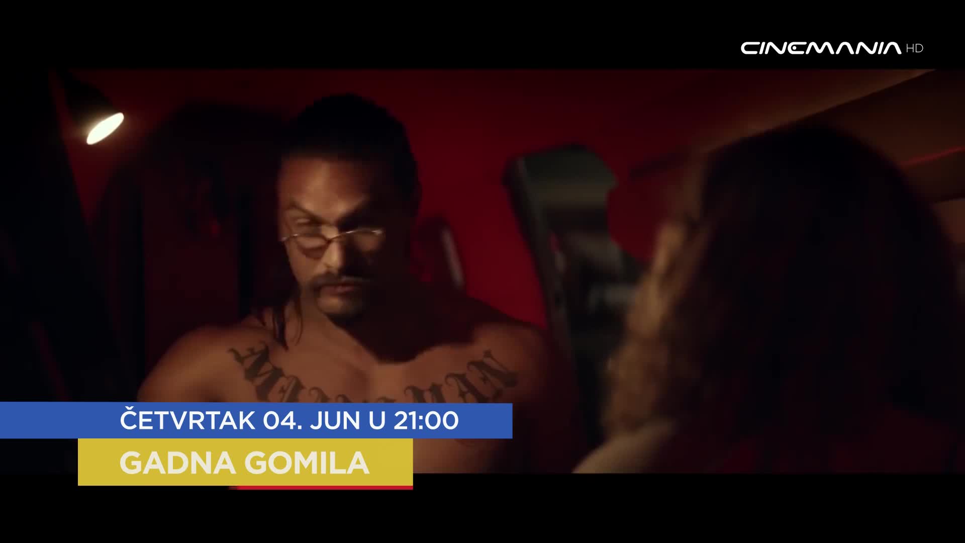 Cinemania