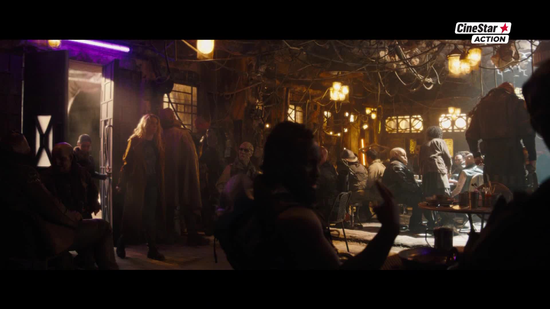 CinestarAction
