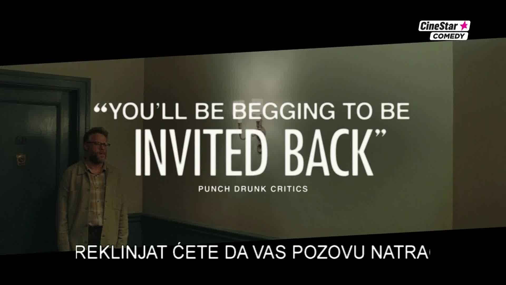 CinestarComedy