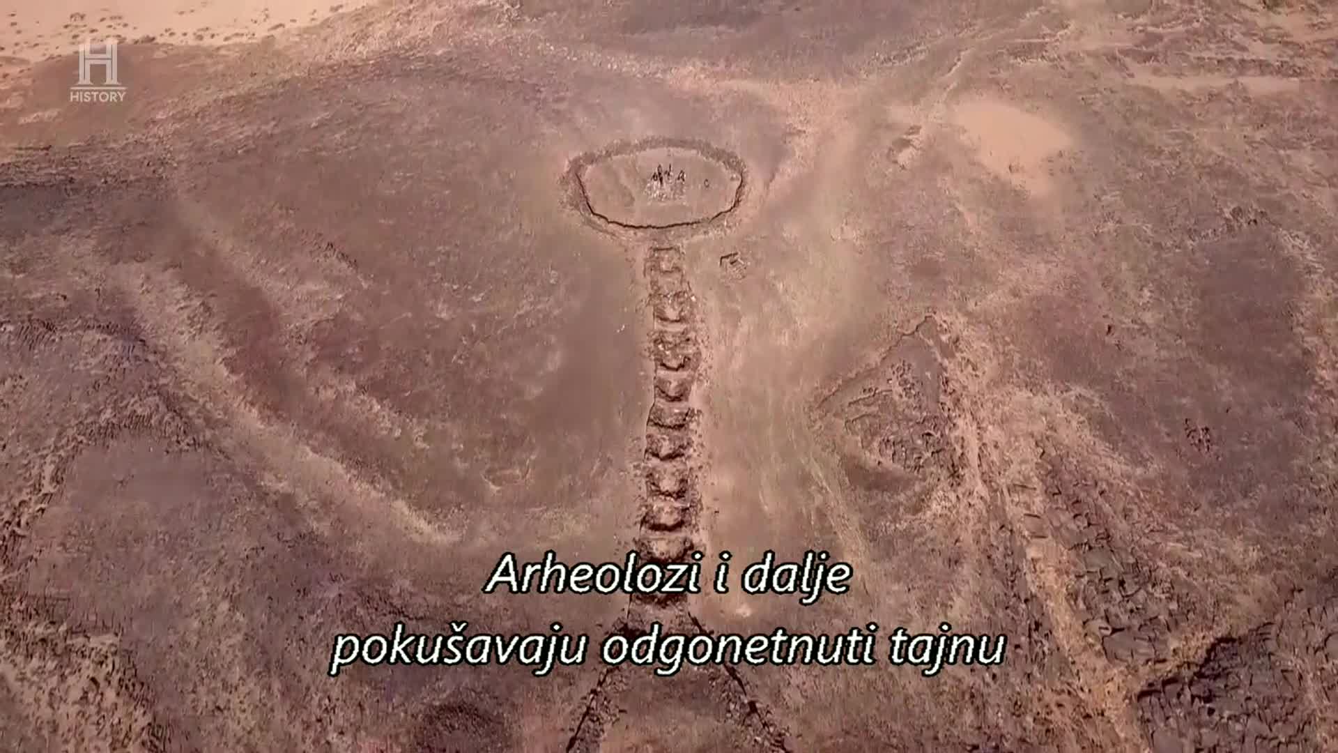 History