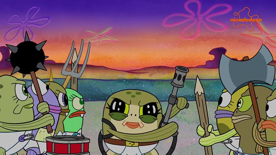 Nickelodeon