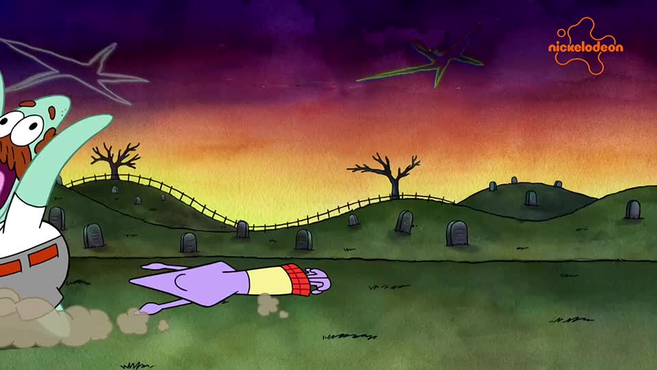 Nickelodeon