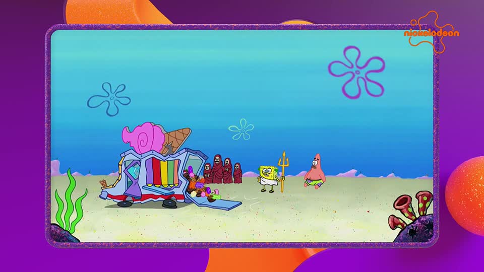 Nickelodeon