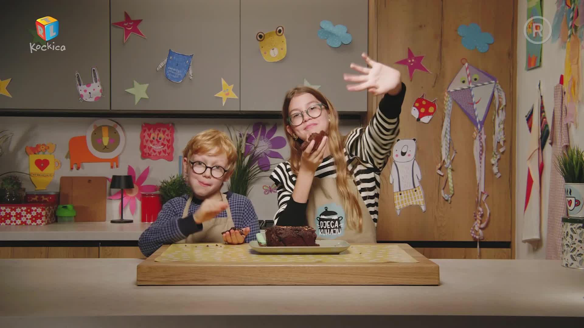 RTLKockica