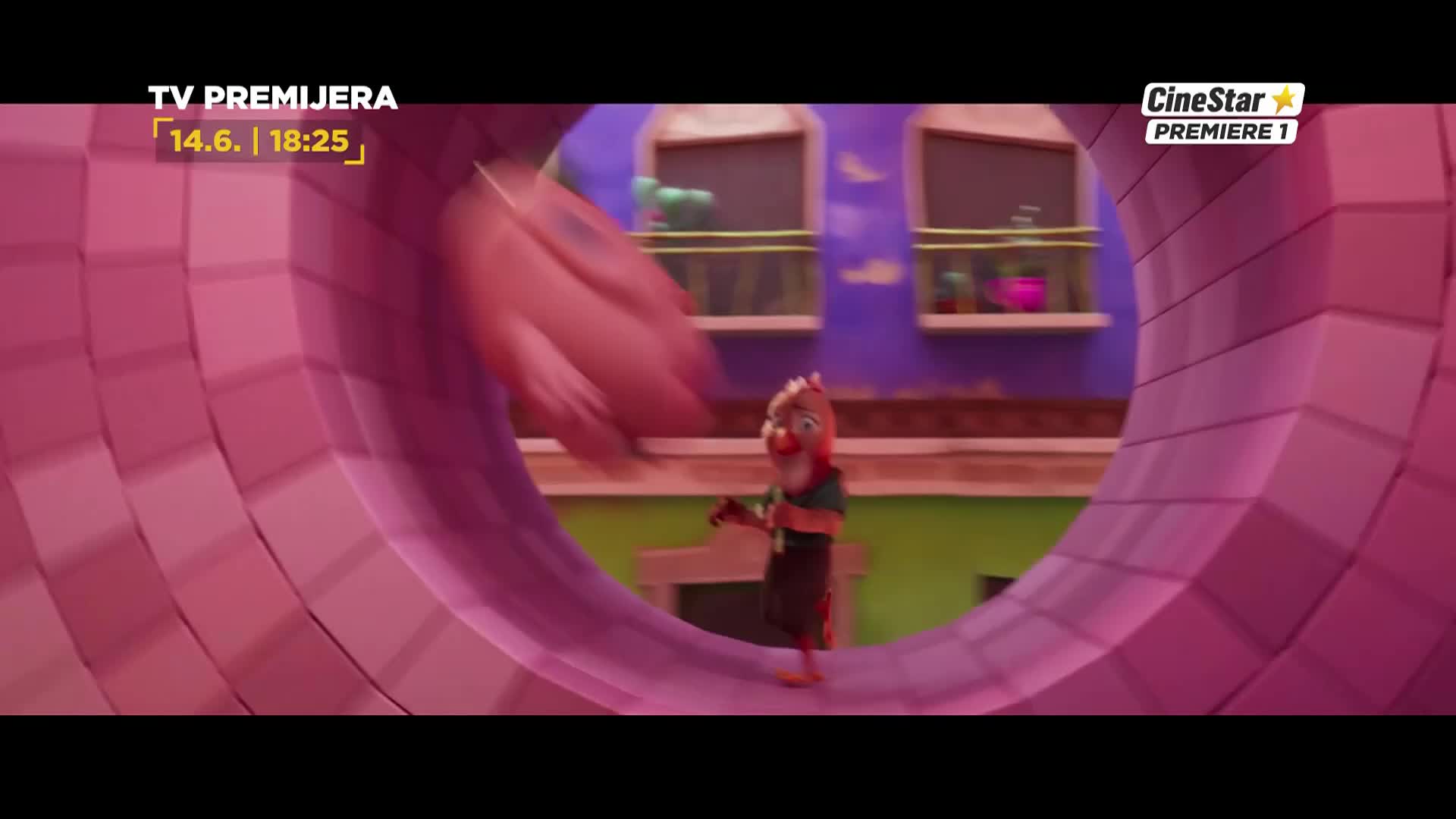 CinestarTV