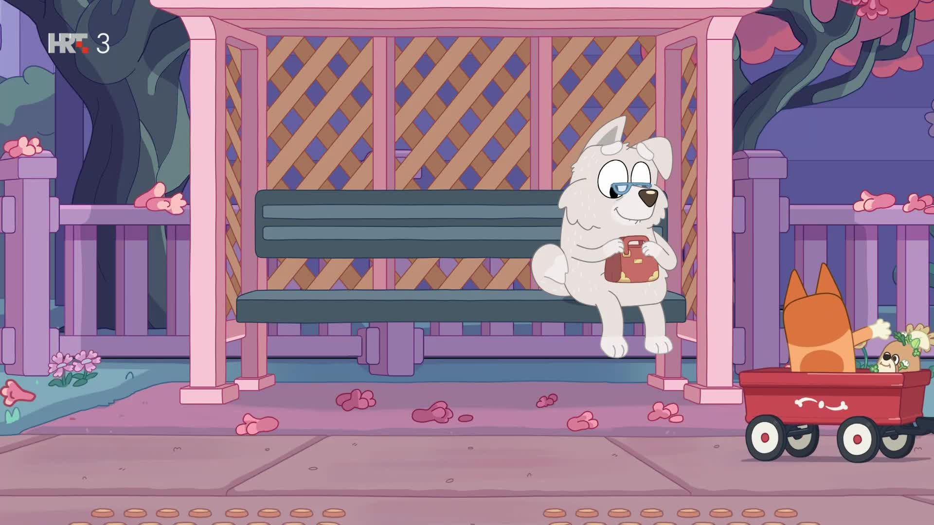 HRT3