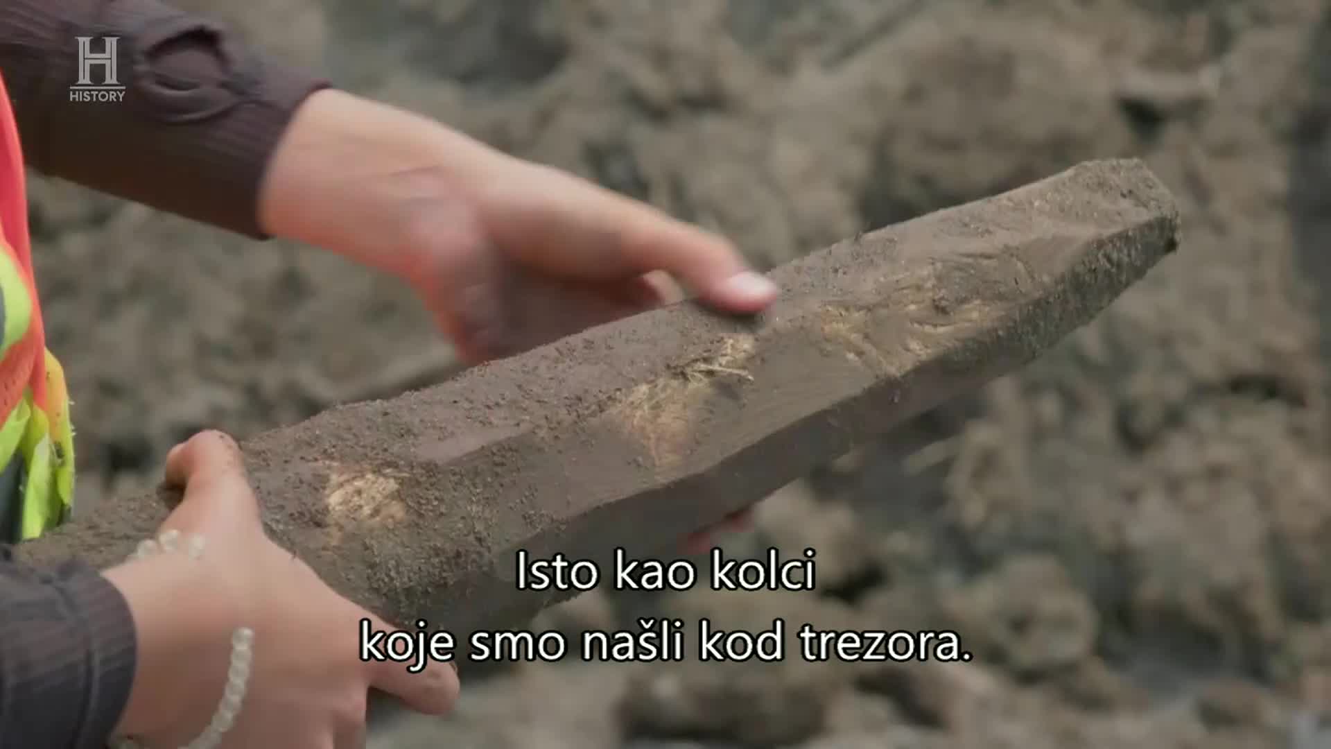 History