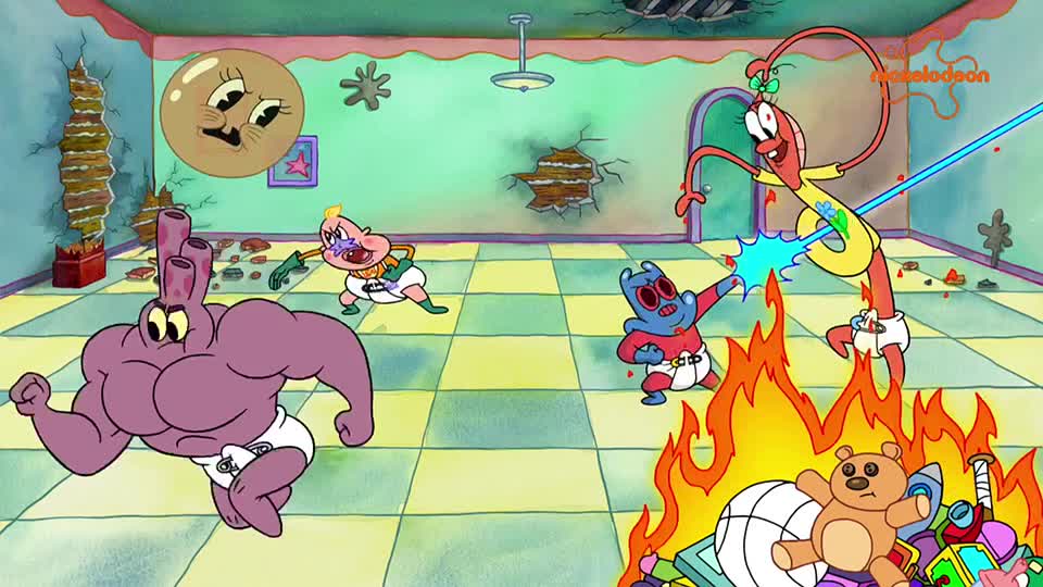 Nickelodeon