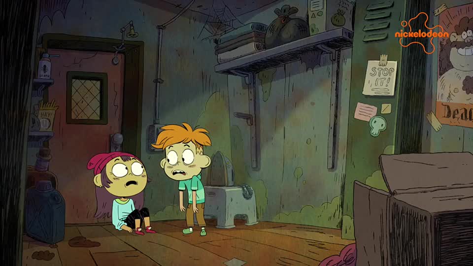 Nickelodeon