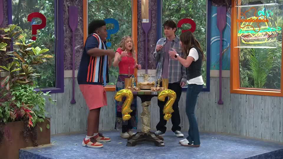 Nickelodeon