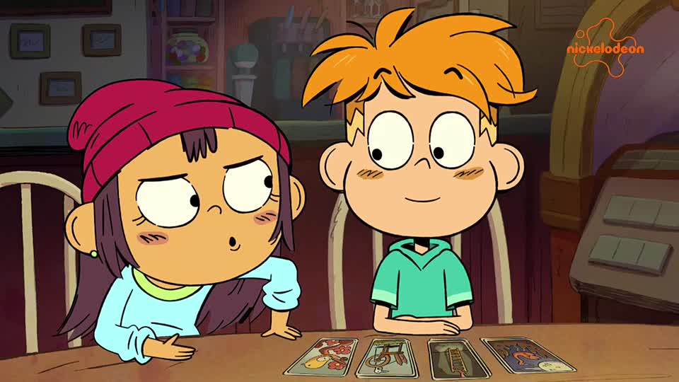 Nickelodeon