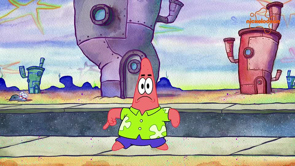 Nickelodeon