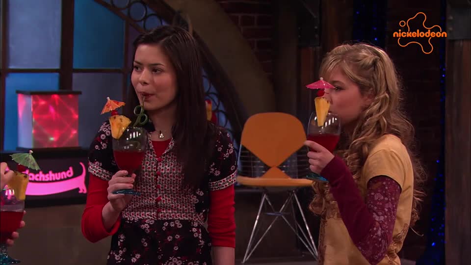 Nickelodeon