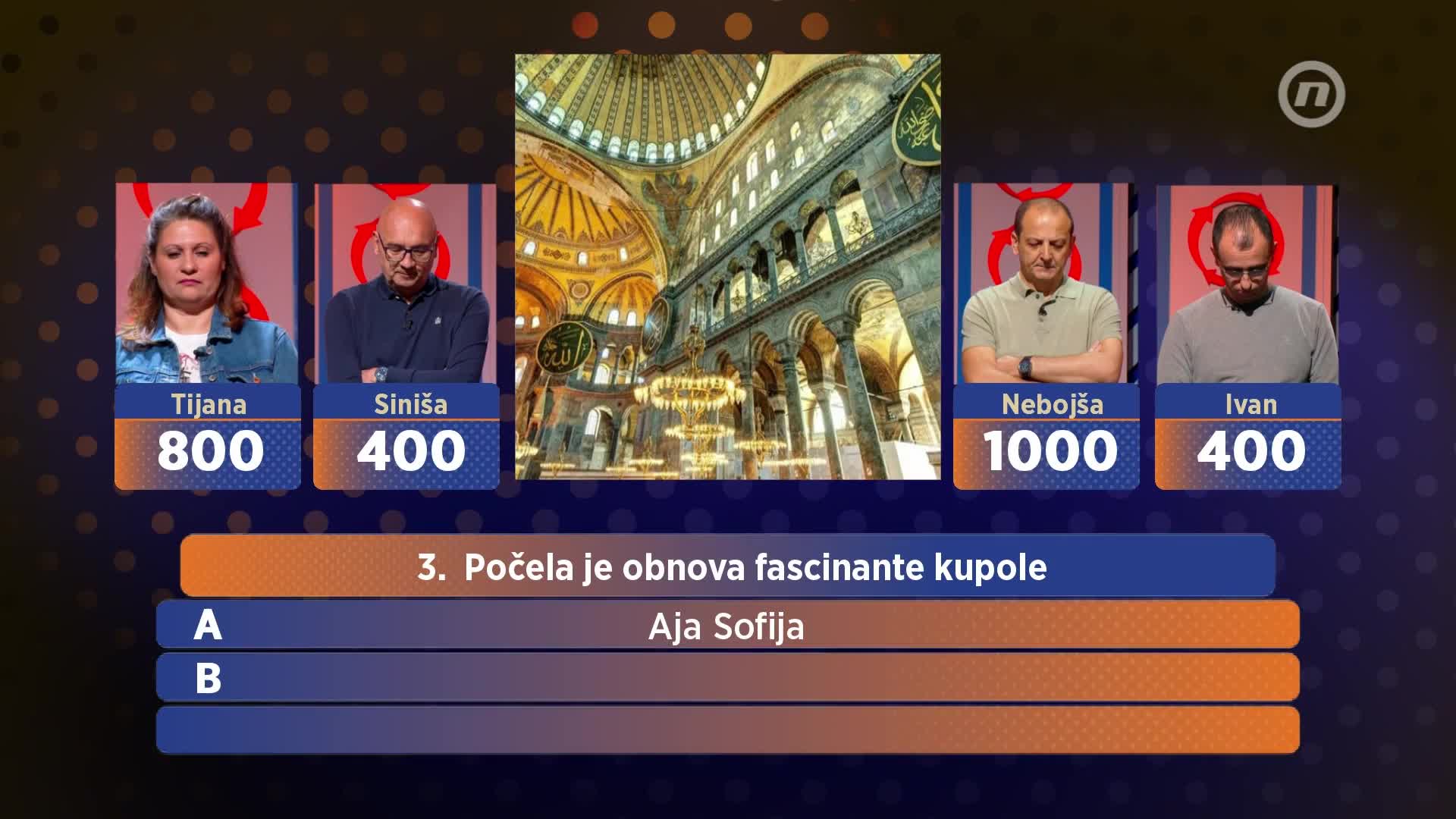 NovaTVbh