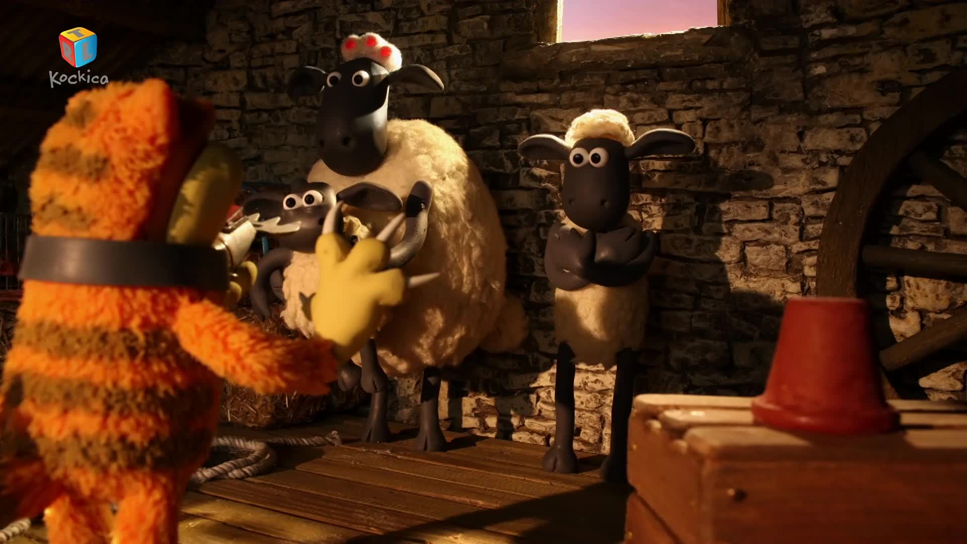 RTLKockica