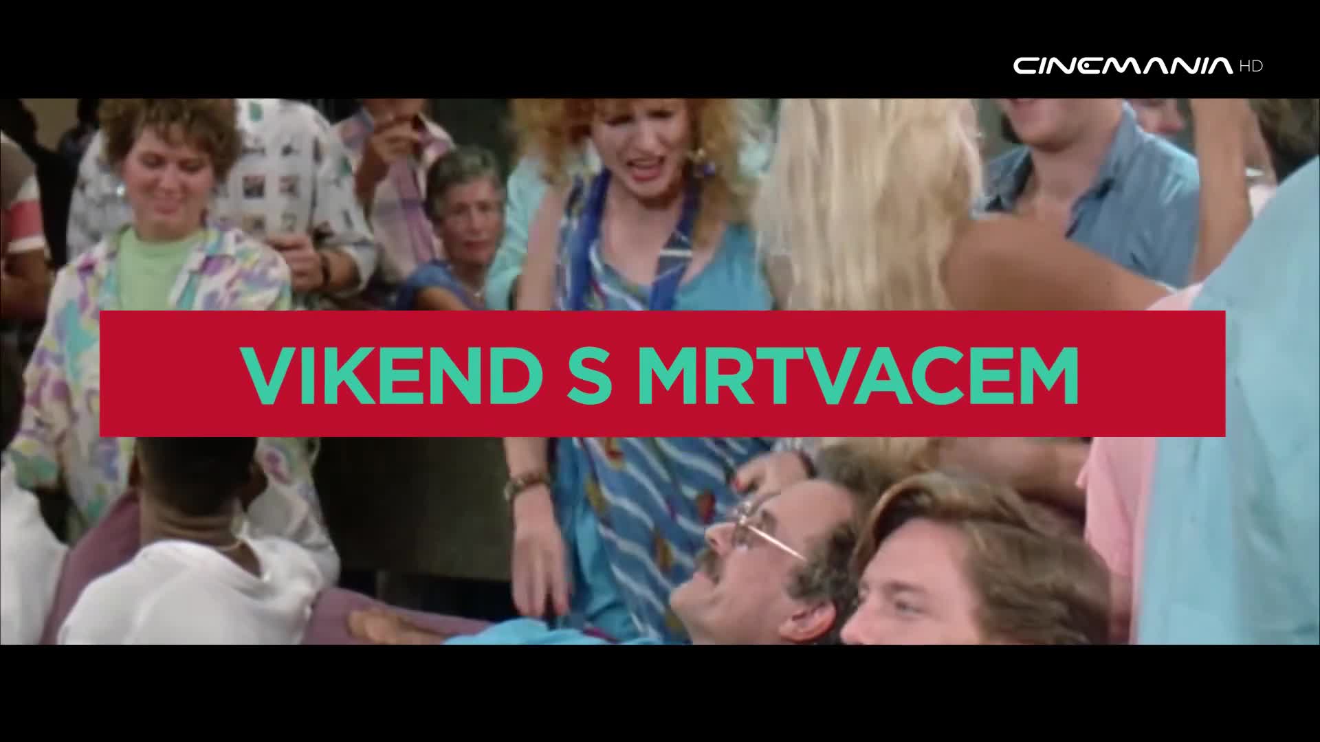 Cinemania