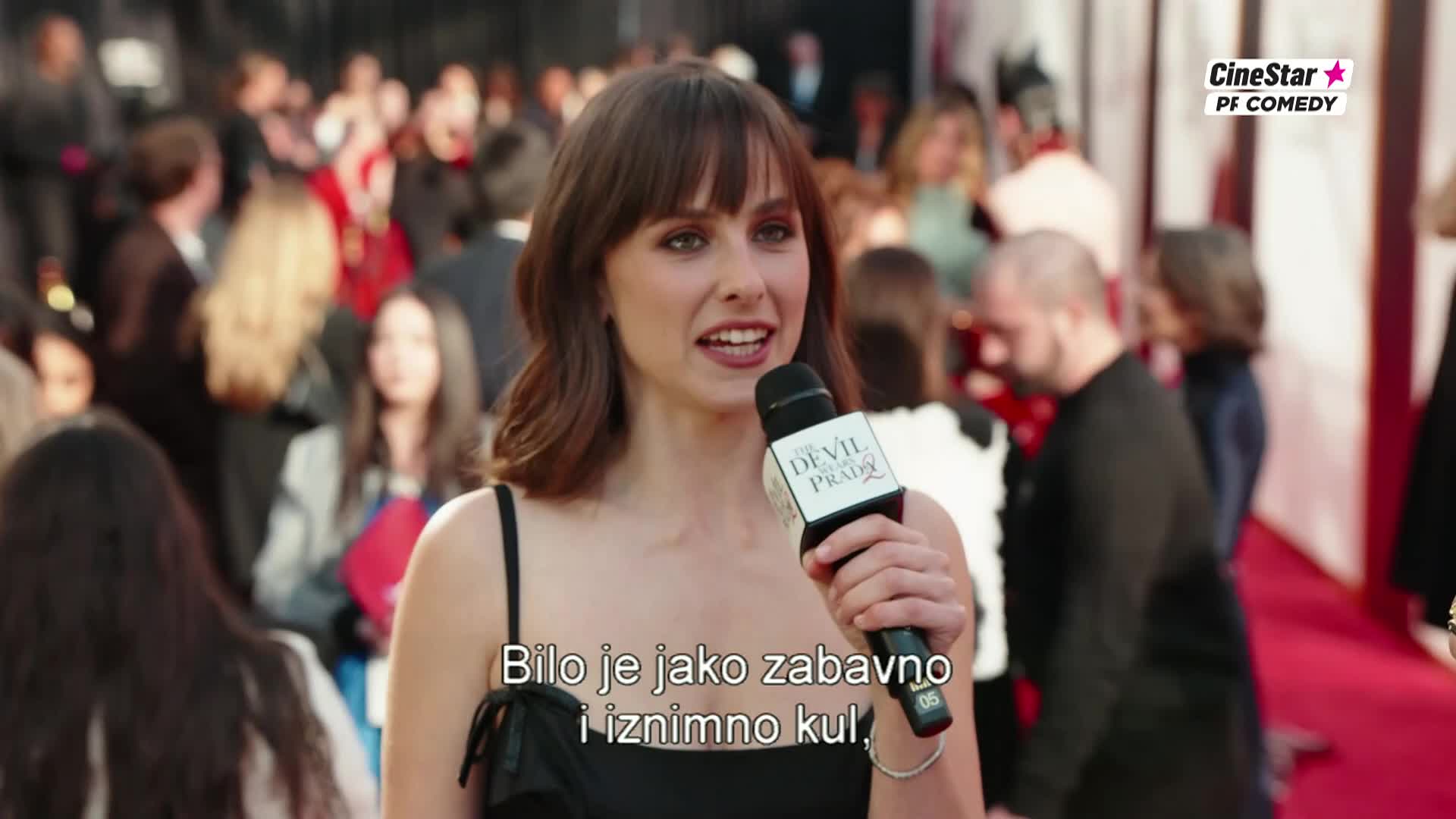 CinestarComedy