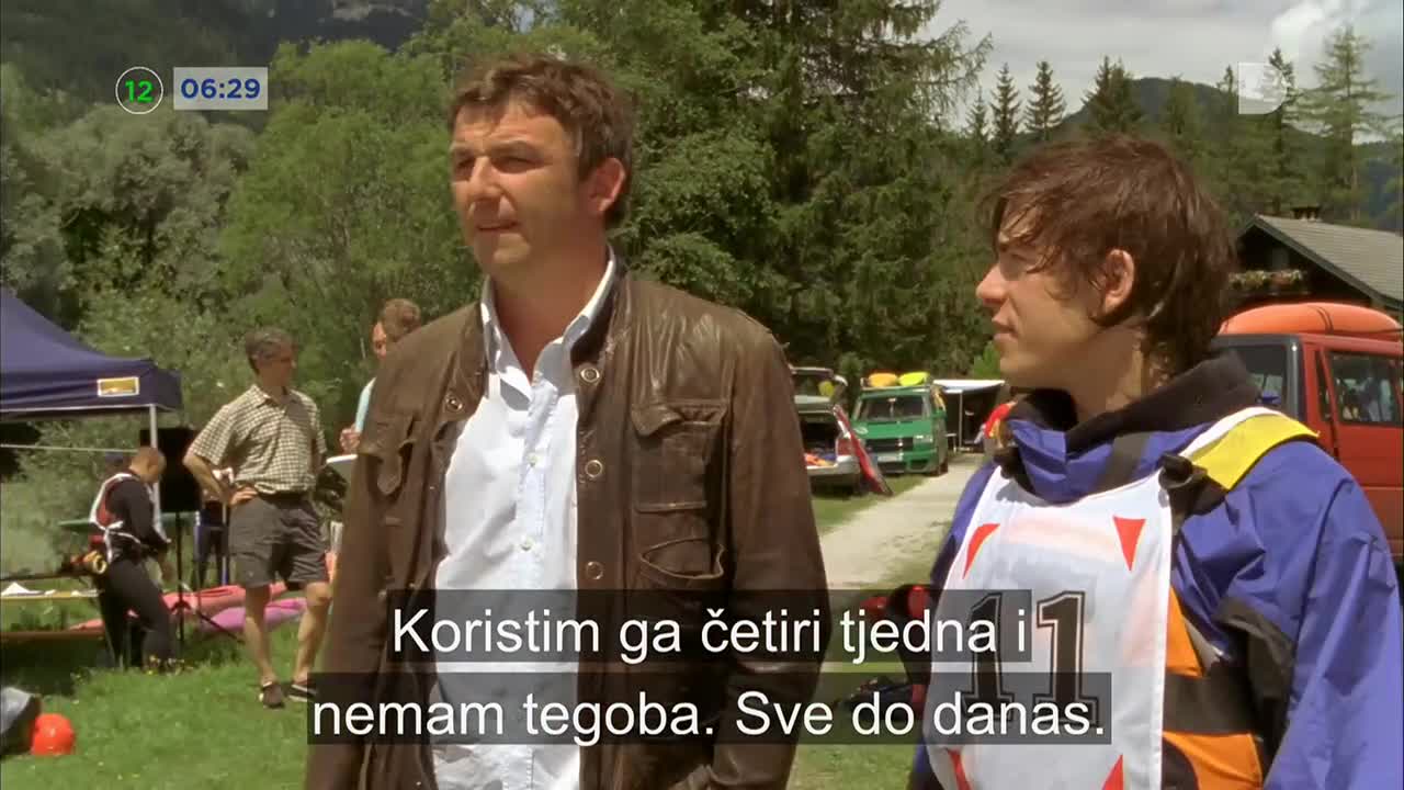 DomaTV