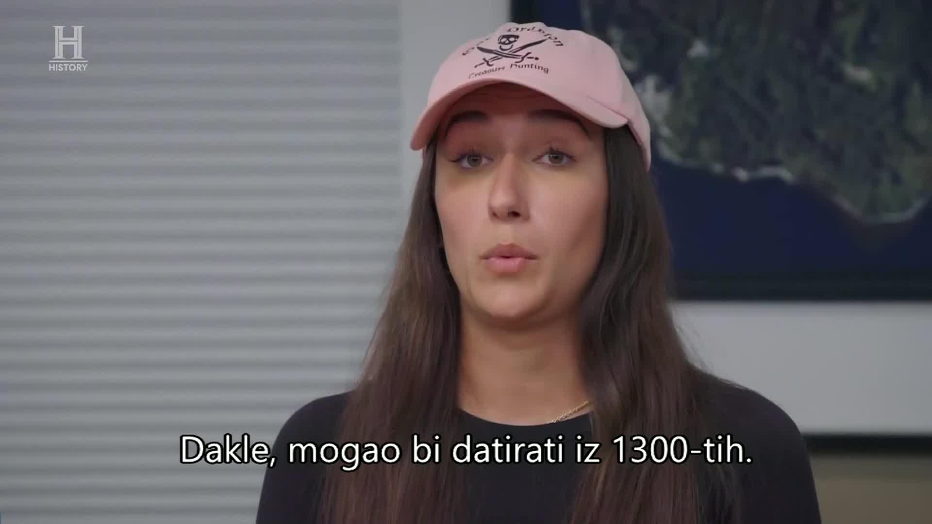 History