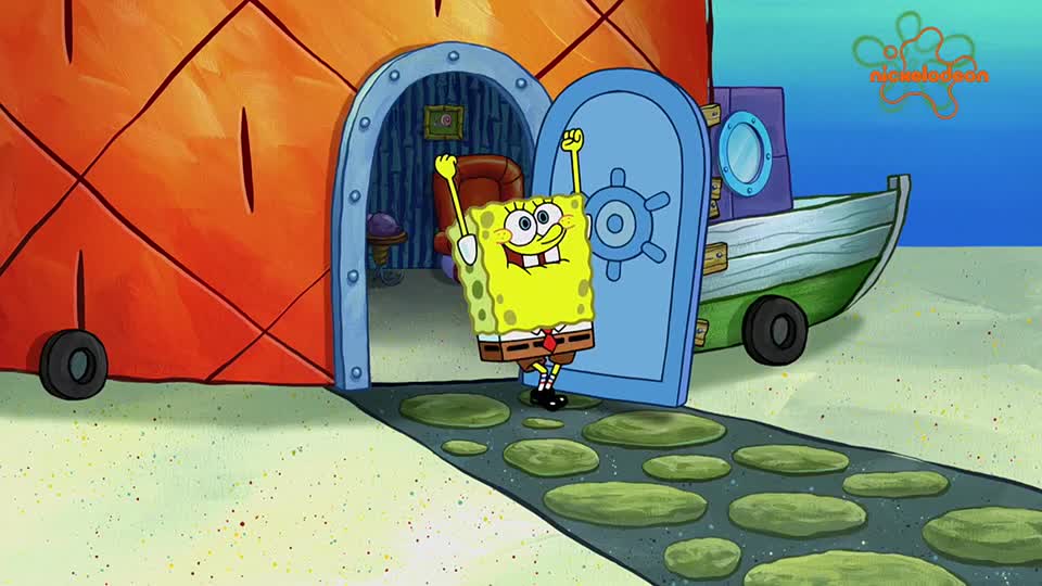 Nickelodeon