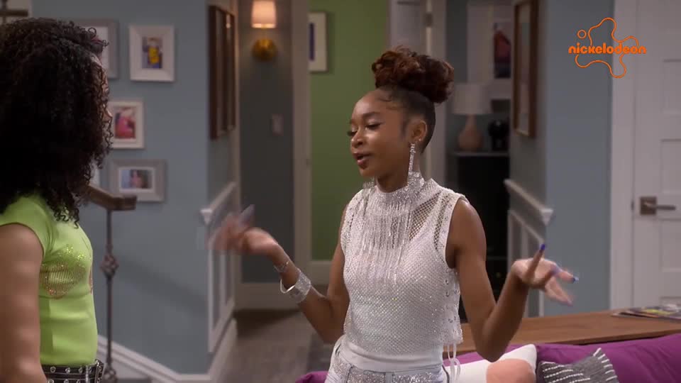 Nickelodeon
