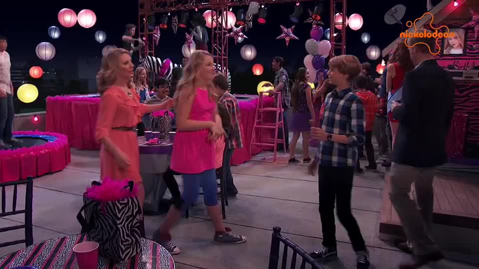 Nickelodeon