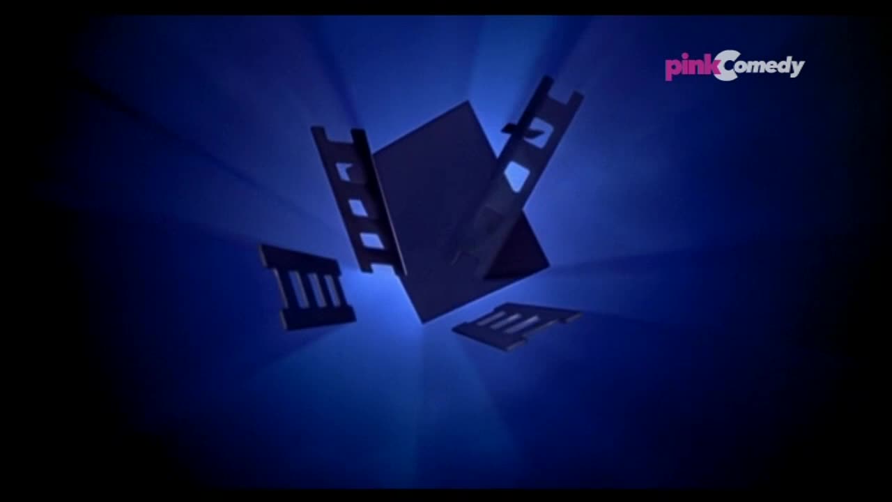 PinkComedy