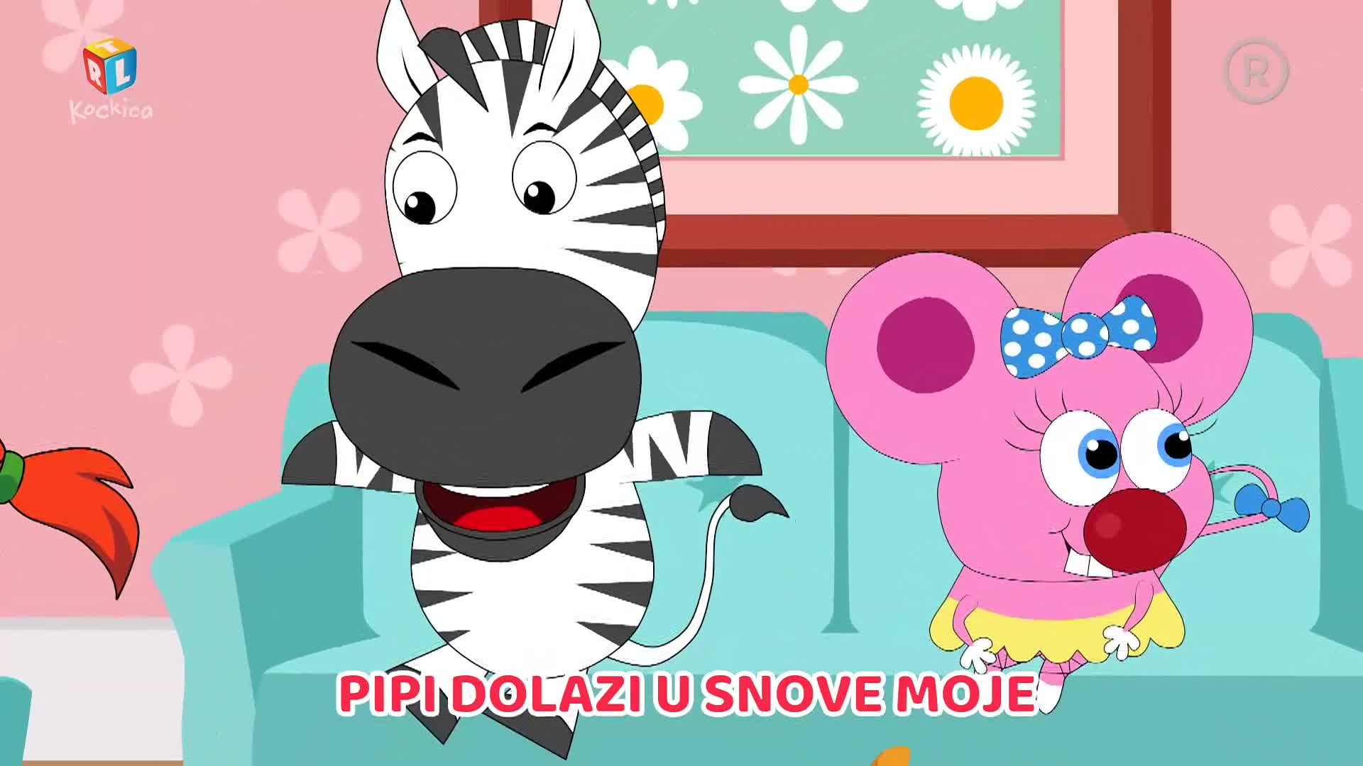 RTLKockica