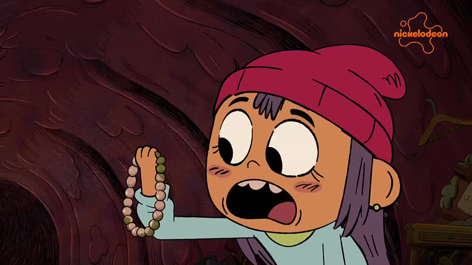 Nickelodeon