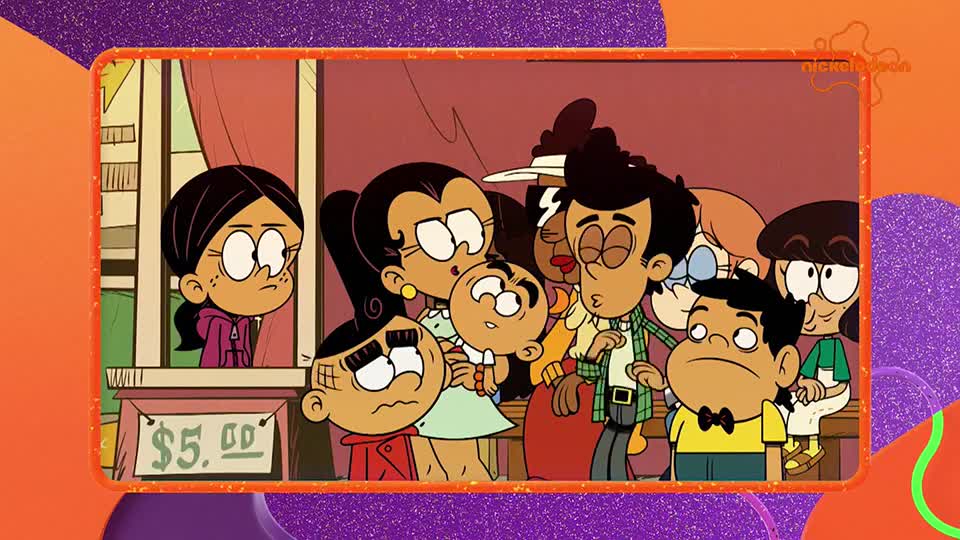 Nickelodeon