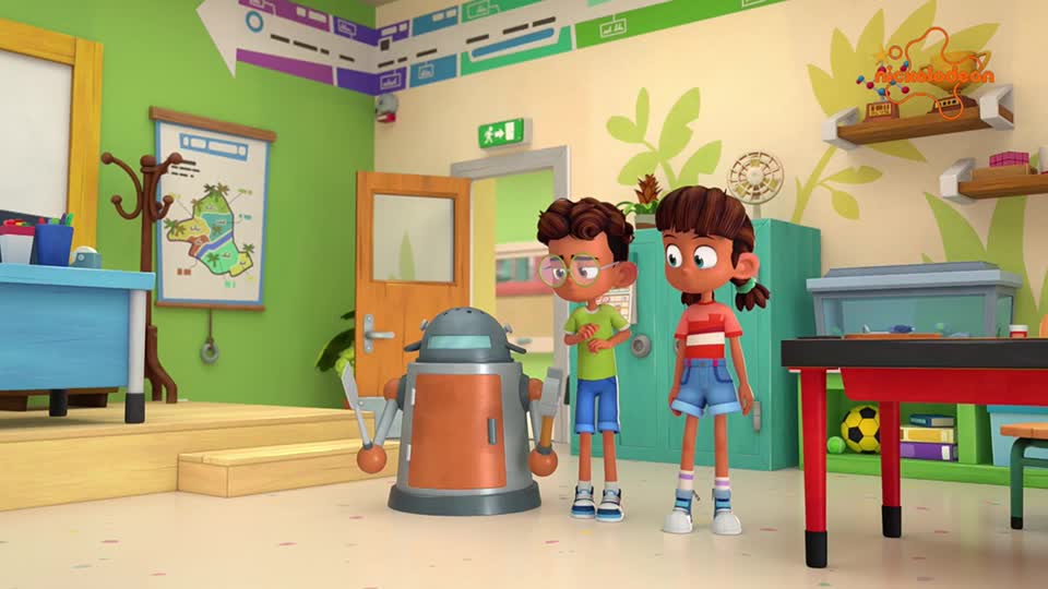 Nickelodeon