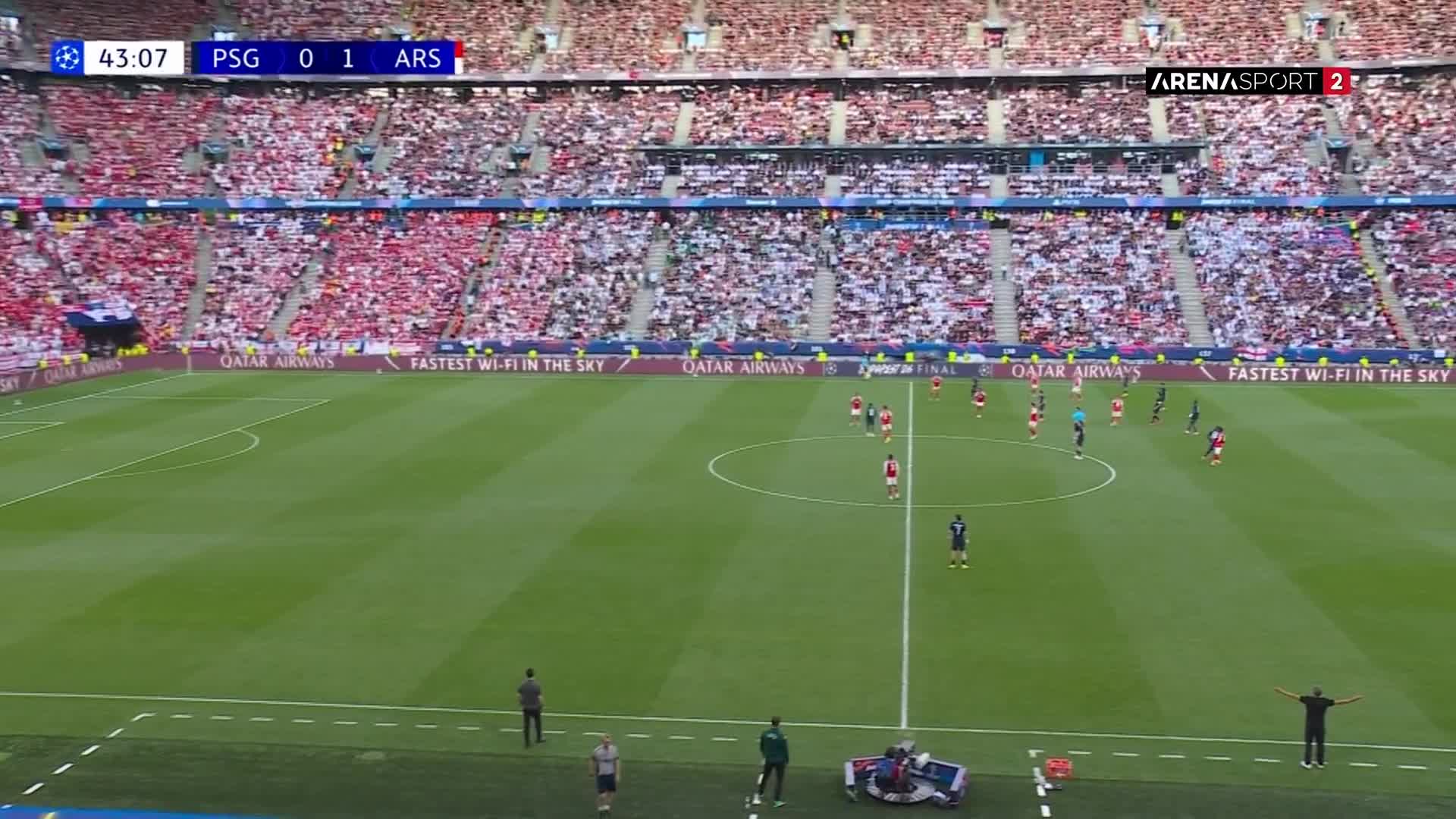 ArenaSportHD2