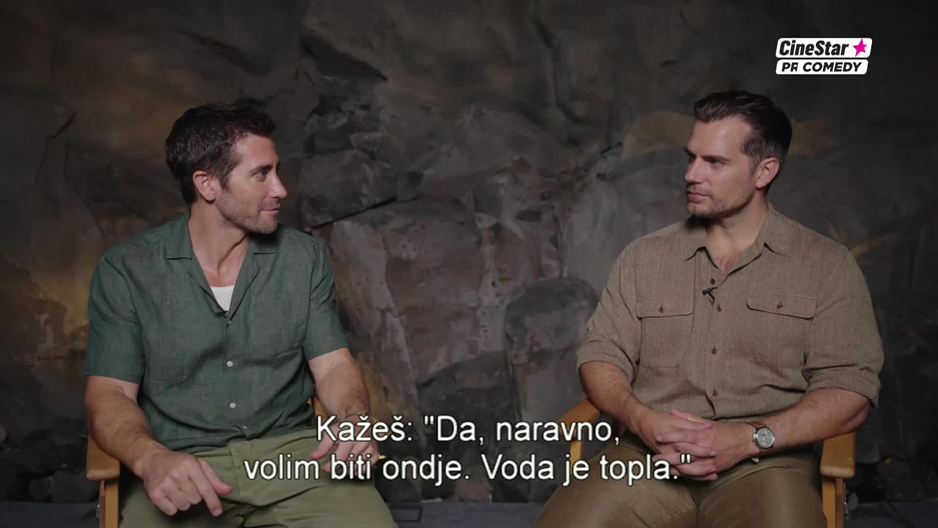 CinestarComedy