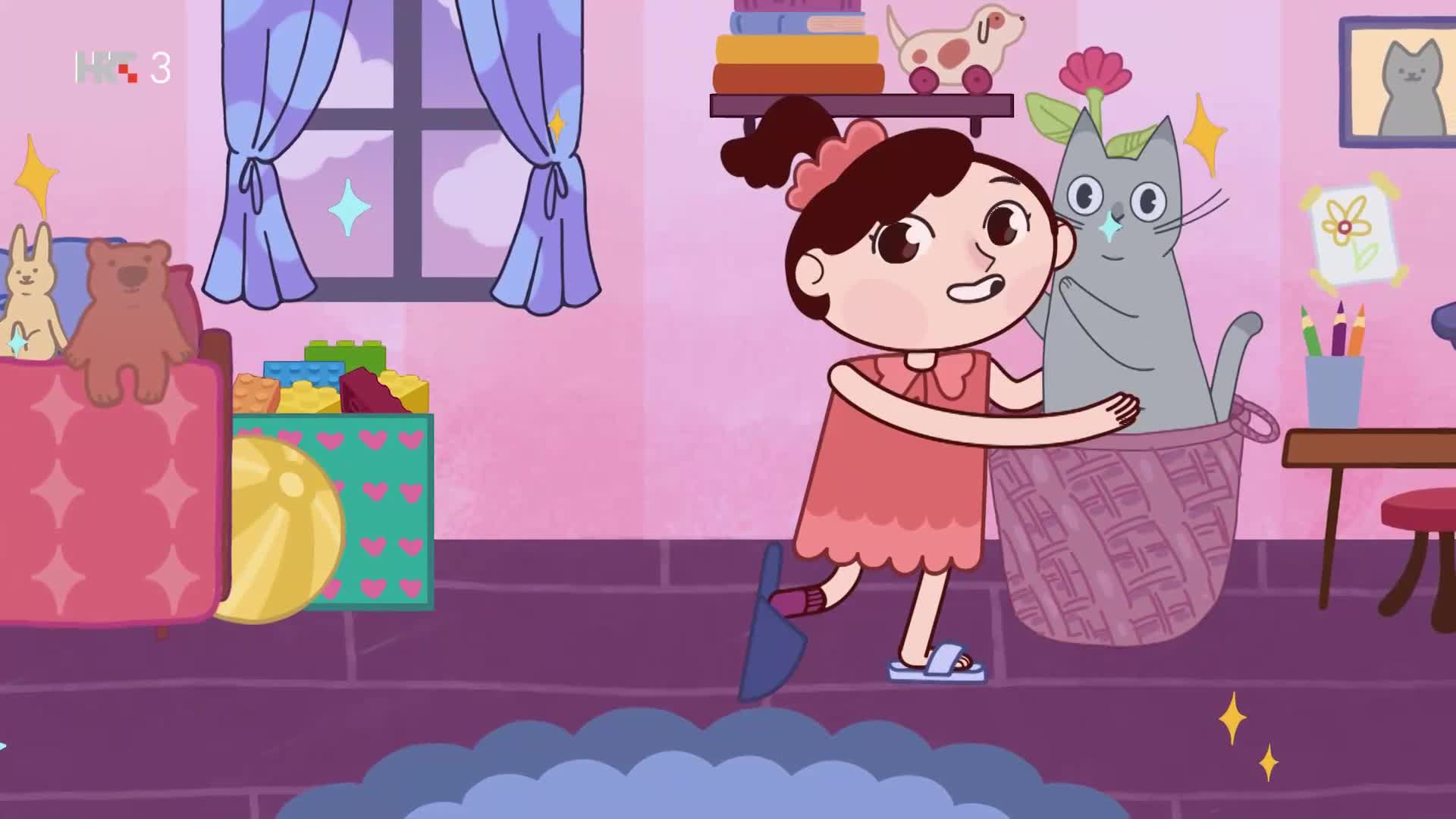 HRT3
